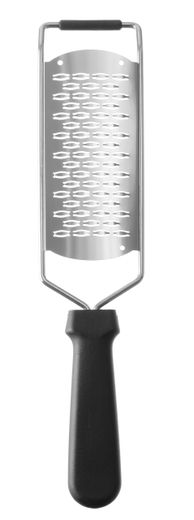 Zester, HENDI, designed by Robert Bronwasser, Ribbon, 65x318mm 1