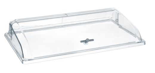Presentation cover GN 1/1, HENDI, GN 1/1, 545x335x(H)95mm 1