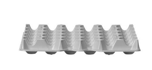 4 kiaušinių padėklai rinkinys, skirtas HENDI OVOBOX 120 , HENDI, 291x288x(H)41mm, rettangolare 1
