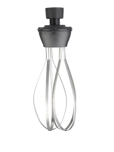 Whisk attachment for stick blenders, HENDI, Kitchen Line, (L)250mm 1
