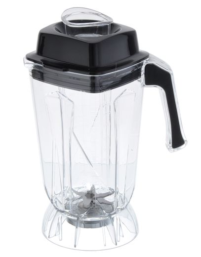 Bar blender jar BPA-free, HENDI, 2,5L, 200x170x(H)360mm 1
