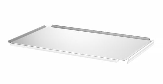 Roll top display, HENDI, 465x315x(H)195mm 1