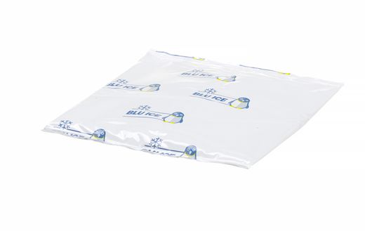 Roll top display, HENDI, 465x315x(H)195mm 1