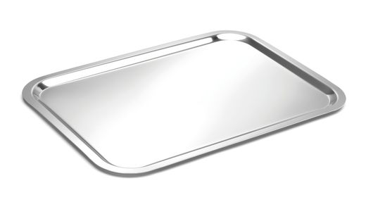 Vassoio display di raffreddamento, HENDI, 430x290x(H)150mm 1