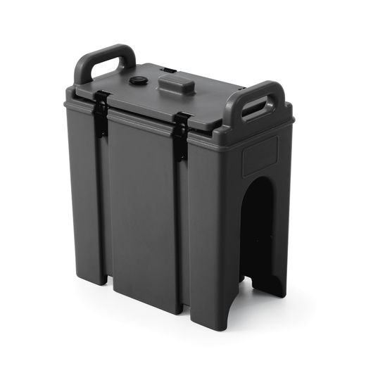 Caraffa termica con rubinetto, AmerBox, 9,4L, 230x420x(H)470mm 1
