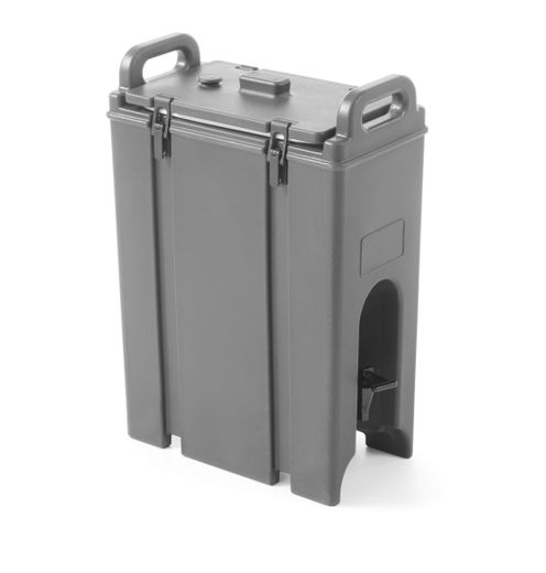 Caraffa termica con rubinetto, AmerBox, 18L, 230x420x(H)620mm 1