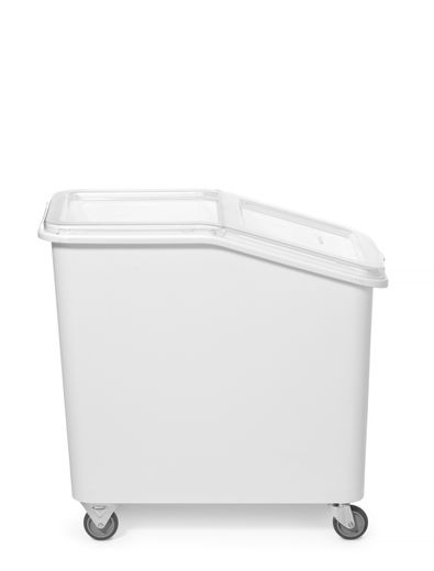 Ingredient trolley, AmerBox, 82L, 355x720x(H)600mm 1