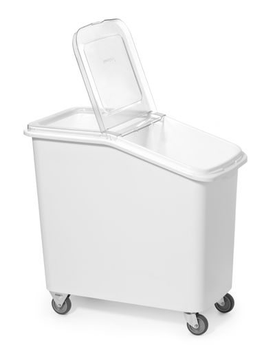 Ingredient trolley, AmerBox, 82L, 355x720x(H)600mm 1