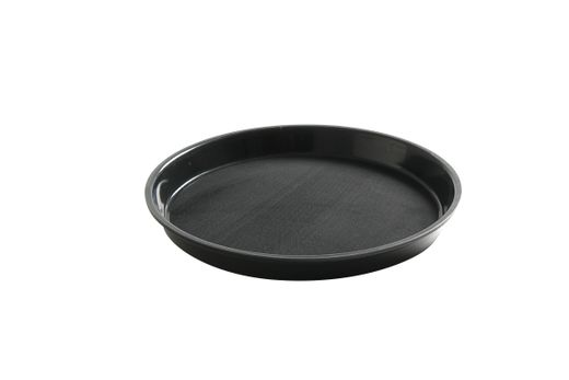 Vassoi da servizio poly form, HENDI, ⌀320x(H)37mm 1