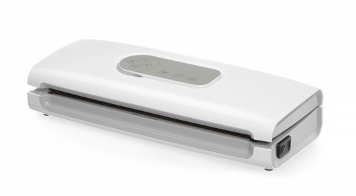 Fresh Budget Line strip vacuum packaging machine, HENDI, Budget Line, 230V/180W, 375x155x(H)80mm 1