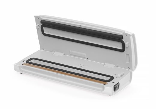 Fresh Budget Line strip vacuum packaging machine, HENDI, Budget Line, 230V/180W, 375x155x(H)80mm 1