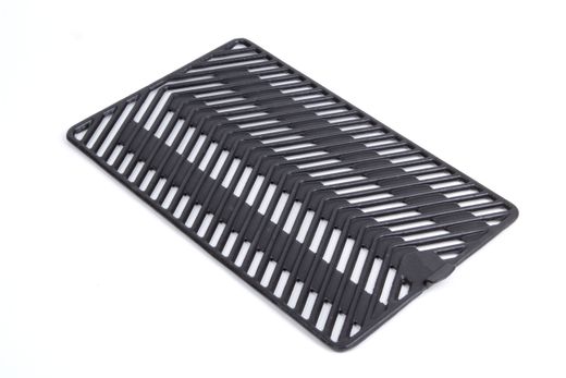 Cast iron grid, HENDI, GN 1/1, 325x530mm 1