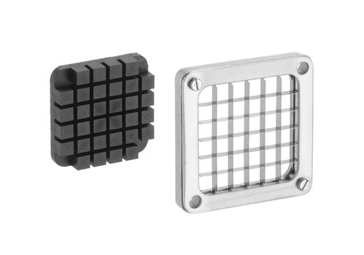 Nůž na hranolky pro kráječ brambor, HENDI, 13 mm, 110x110mm 1