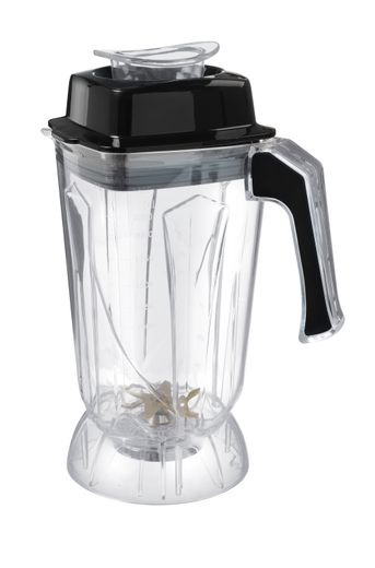 Bar blender jar BPA-free, HENDI, 2,5L, 200x170x(H)360mm 1
