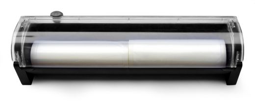 Accessorio per rotoli di sacchetti, HENDI, Kitchen Line, 487x122x(H)107mm 1