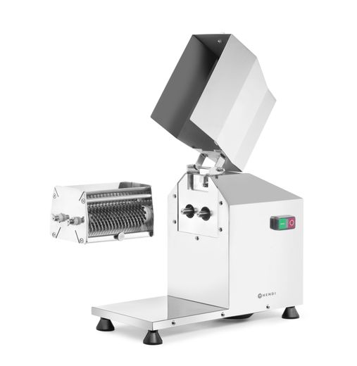 Electric meat tenderiser, HENDI, 230V/350W, 514x224x(H)430mm 1