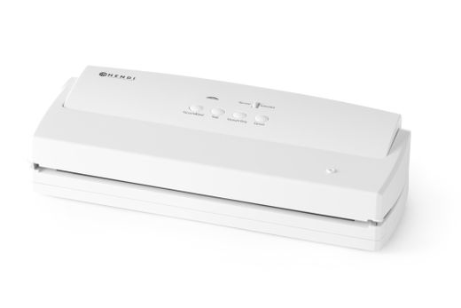 Macchina per confezionamento sottovuoto a strisce, HENDI, Budget Line, 230V/100W, 390x160x(H)92mm 1
