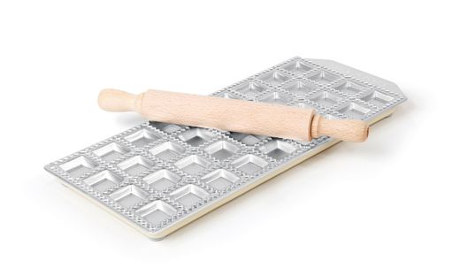 Ravioli mould, HENDI, 320x137x(H)18mm 1