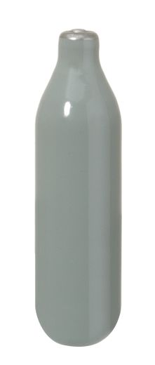 Cream whipper chargers, HENDI, grey, Light grey, 50 pcs 1