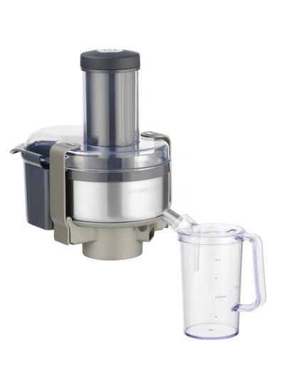 Whole apple juice extractor attachment, Kenwood, 200x310x(H)270mm 1