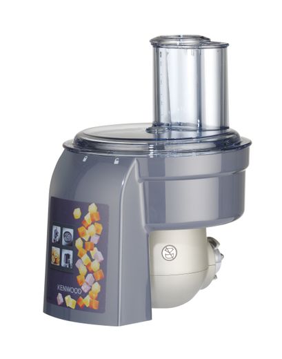 Dicing attachment, Kenwood, 185x212x(H)267mm 1