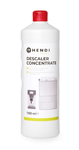 Descaler concentrate, HENDI 1