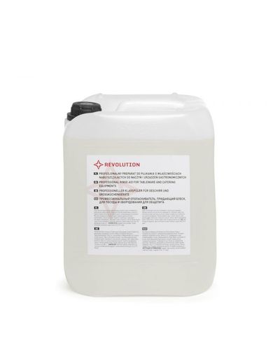 Professional dishwasher detergent, Revolution, 20 l 1