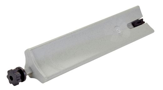 CamLever plate divider for ADCSC480 cart, Cambro, for ADCSC480 cart, 67x111x(H)597mm 1
