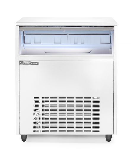 Ice cube machine, Master Frost, 230V/844W 1