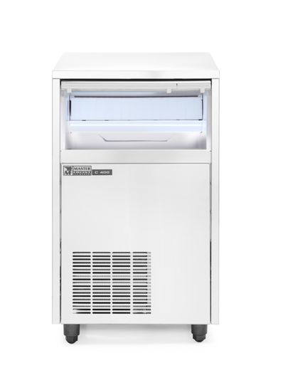 Ice cube machine, Master Frost, 230V/455W 1
