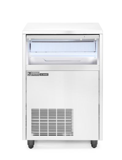 Ice cube machine, Master Frost, 230V/720W 1