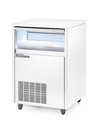 Ice cube machine, Master Frost, 230V/720W 1