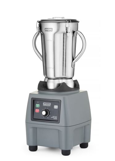 Blender CB15VE Ultra heavy-duty, Waring, Light grey, 220-240V/1500W, 260x260x(H)650mm 1