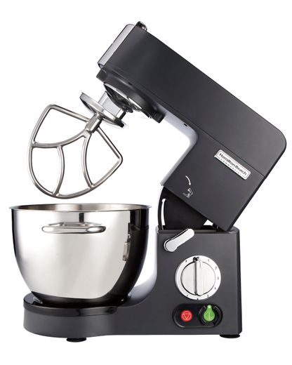 CPM800 series planetary mixer, Hamilton Beach, 8L, 230V/1500W, 350x430x(H)400mm 1