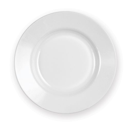 Everyday soup plate, Arcoroc, Everyday, ø225 mm, White, ⌀225x(H)30mm 1