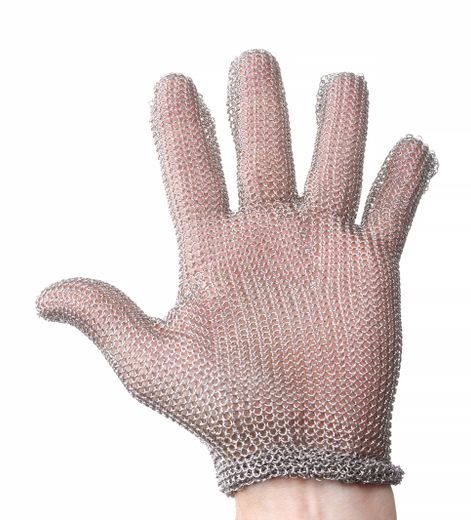 Cut protection glove Fix, Niroflex, (L)220mm 1
