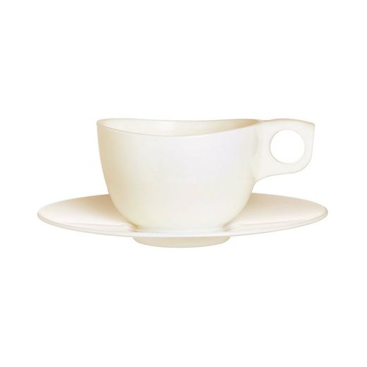 ZENIX cup, Arcoroc, Zenix, 0,2L, Cream 1