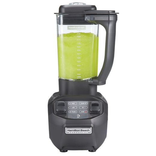 Bar blender Rio 250, Hamilton Beach, 230V/1193W, 188x216x(H)412mm 1