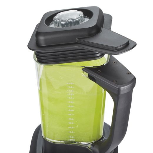 Bar blender Rio 250, Hamilton Beach, 230V/1193W, 188x216x(H)412mm 1