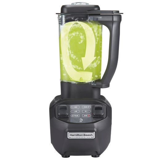 Bar blender Rio 250, Hamilton Beach, 230V/1193W, 188x216x(H)412mm 1