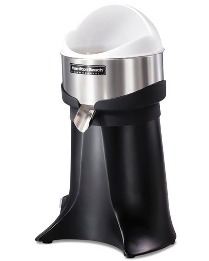 Citrus juicer electric, Hamilton Beach, 230V/400W, 260x254x(H)470mm 1