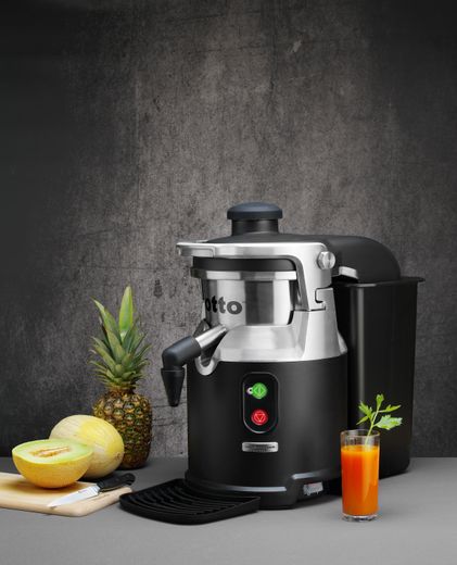 Juice extractor Otto, Hamilton Beach, 230V/1200W, 322x638x(H)527mm 1