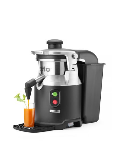 Juice extractor Otto, Hamilton Beach, 230V/1200W, 322x638x(H)527mm 1