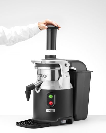 Juice extractor Otto, Hamilton Beach, 230V/1200W, 322x638x(H)527mm 1