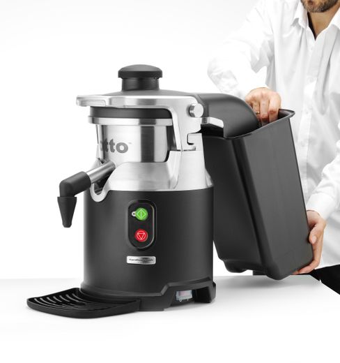 Juice extractor Otto, Hamilton Beach, 230V/1200W, 322x638x(H)527mm 1