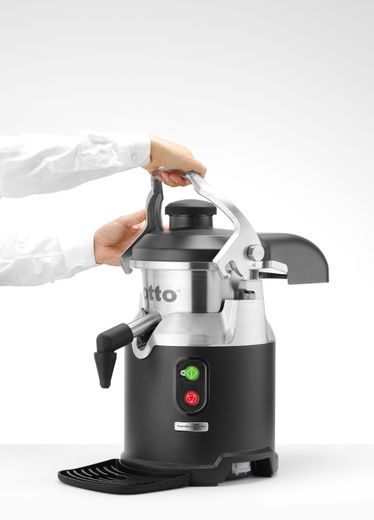 Juice extractor Otto, Hamilton Beach, 230V/1200W, 322x638x(H)527mm 1