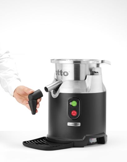 Juice extractor Otto, Hamilton Beach, 230V/1200W, 322x638x(H)527mm 1