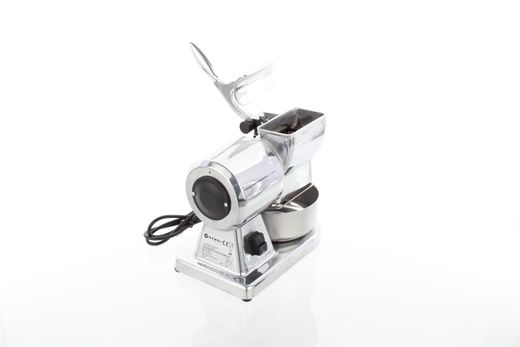 Grattuggia per formaggio, elettrica, HENDI, 30 kg/h, 230V/380W, 292x226x(H)302mm 1
