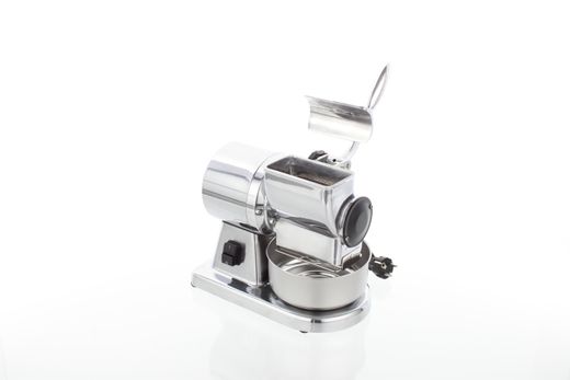 Grattuggia per formaggio, elettrica, HENDI, 30 kg/h, 230V/380W, 292x226x(H)302mm 1