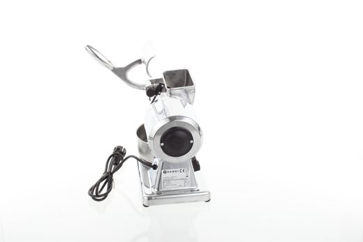 Grattuggia per formaggio, elettrica, HENDI, 30 kg/h, 230V/380W, 292x226x(H)302mm 1